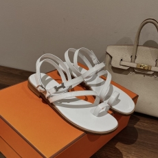 Hermes Sandals